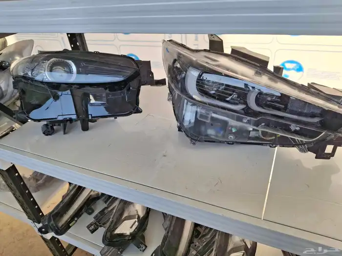 متوفر شمعات مازدا  كياء  هونداي  ام جي   تيوتاء  ليكزس دوج 1