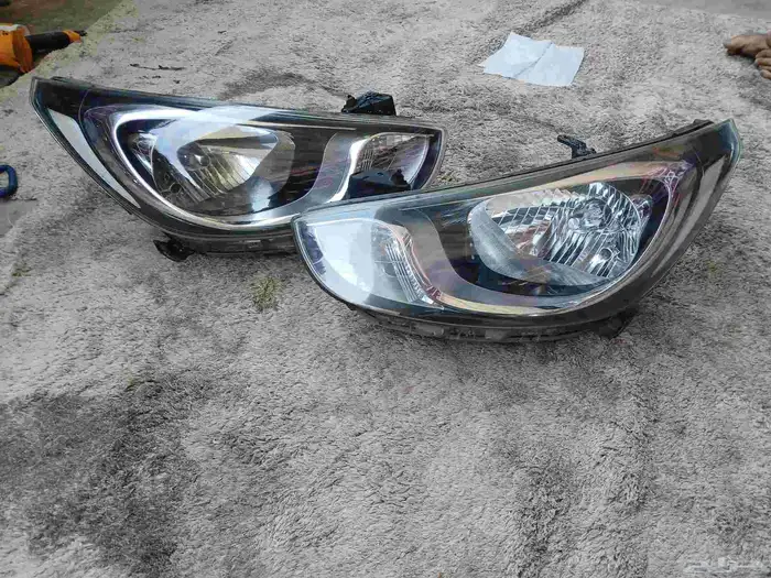 شمعات اكسنت  2012   2013  2014  2015 اصلي وكاله 0