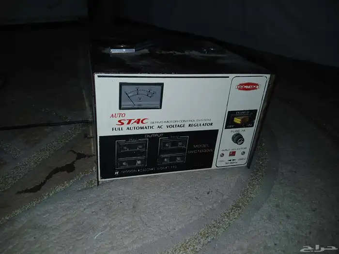 مثبت كهرباء 1