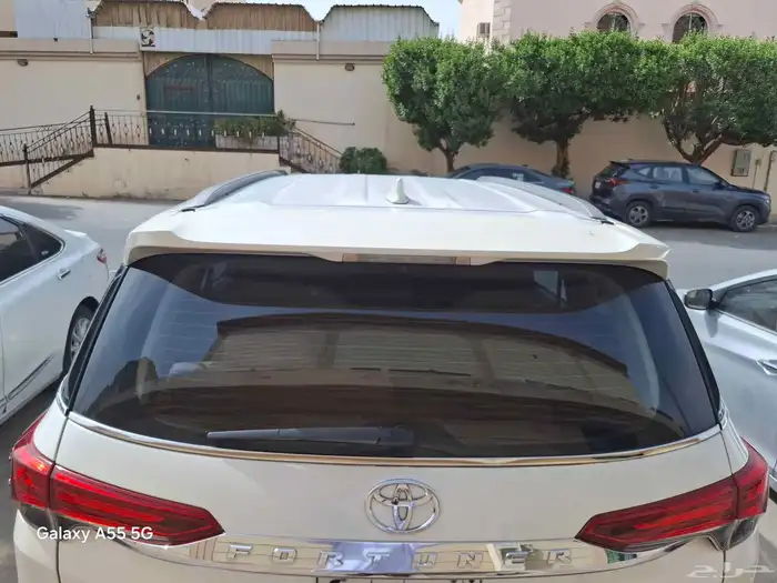 فورشنر 4 سلندر دبل 5
