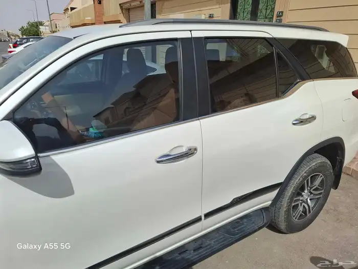 فورشنر 4 سلندر دبل 0