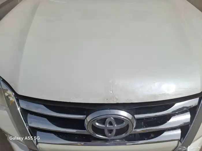 فورشنر 4 سلندر دبل 19