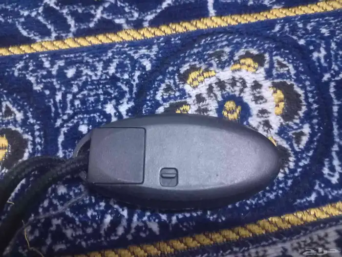 ريموت التيما 2010 1