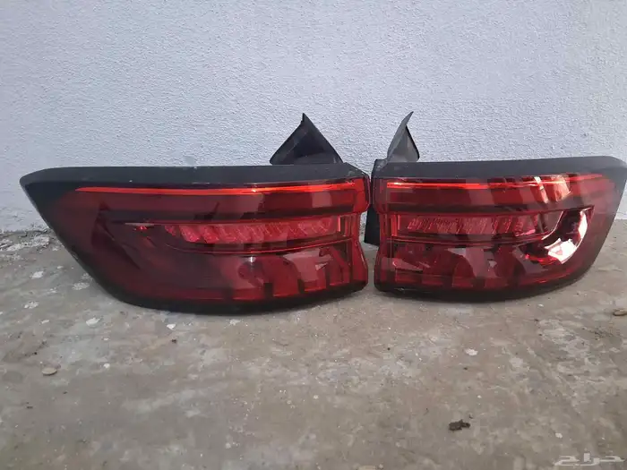 اسطباب خلفي  هافال H6 0