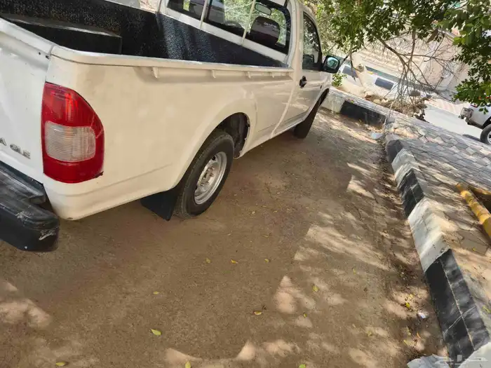 وانيت جريت وول غمارة لايخلو من الرشوش 2014 2
