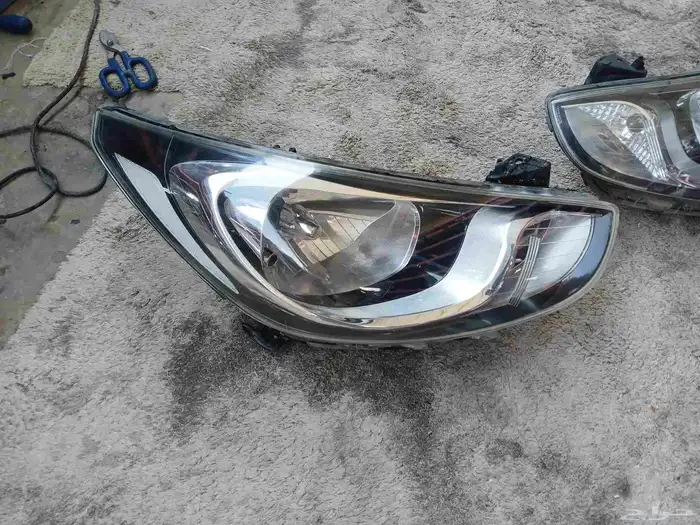 شمعات اكسنت  2012   2013  2014  2015 اصلي وكاله 1