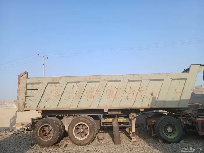 قلابة للبيع جدة بحرة 2
