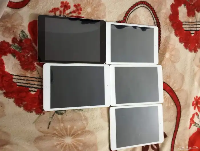 ايباداد مني 1 واي فاي 16 جيجا 0