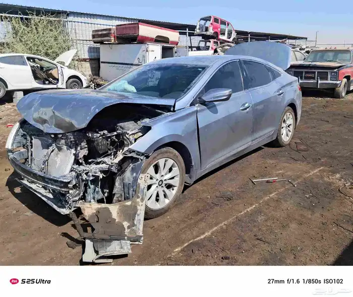 هوند ازاير مديل 2015 5