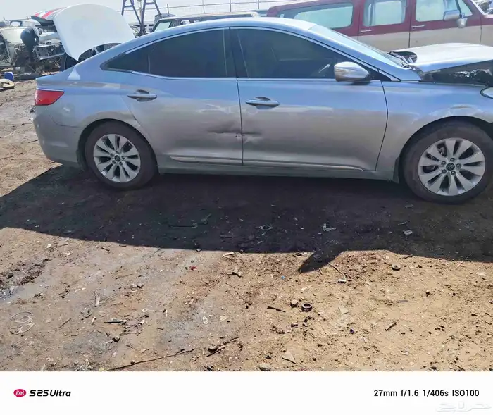 هوند ازاير مديل 2015 3