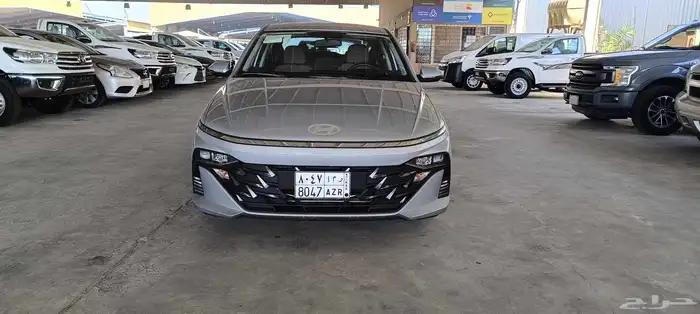 Hyundai accent 0