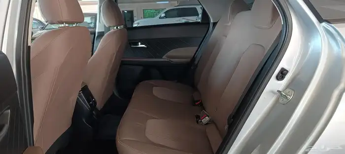 Hyundai accent 5