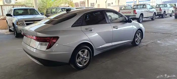 Hyundai accent 3