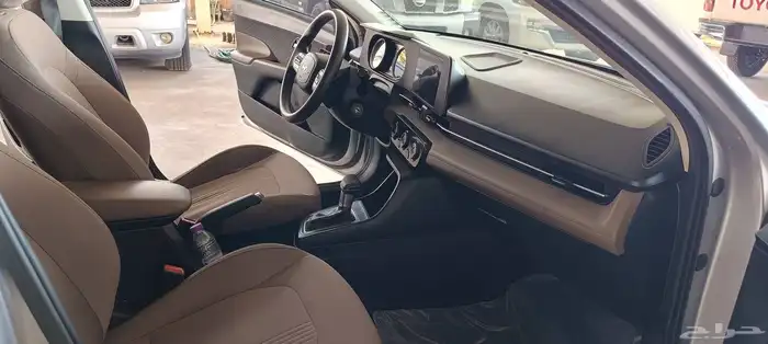 Hyundai accent 6