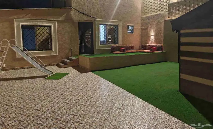 شاليه هاف مون 5