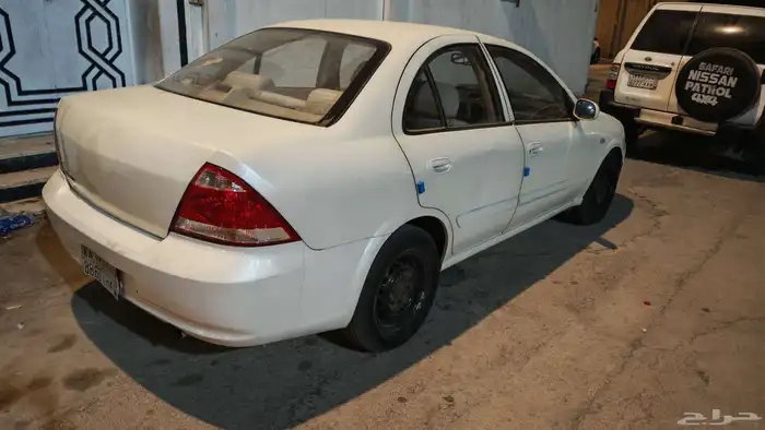 صني 2007 تماتيك 2