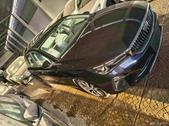 جيلي امجراند 7 فل 2025 أسعار غير قابلة للتنافس 4
