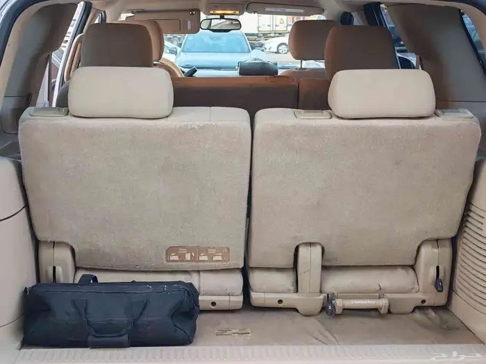 تاهو 2014 للبيع 16