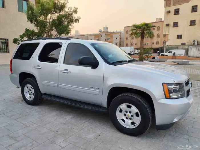 تاهو 2014 للبيع 0