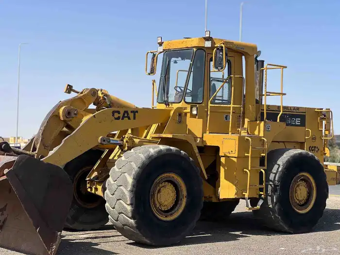 موجود شيول 966لليجار يومي او شهري تسوي أراضي تعقيم 0