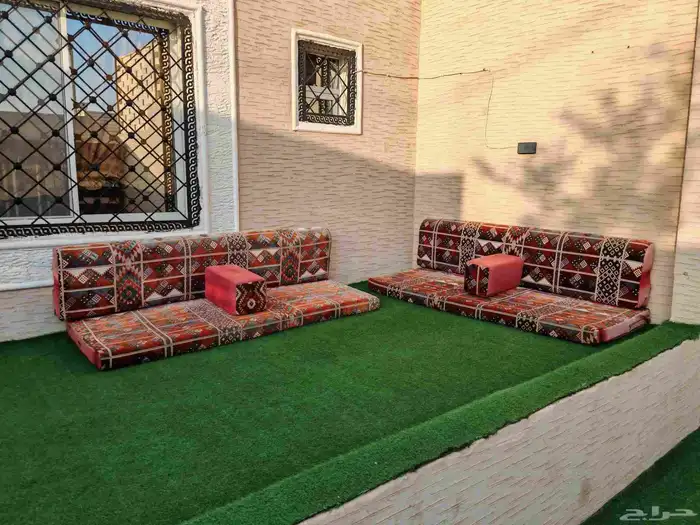 شاليه هاف مون 3