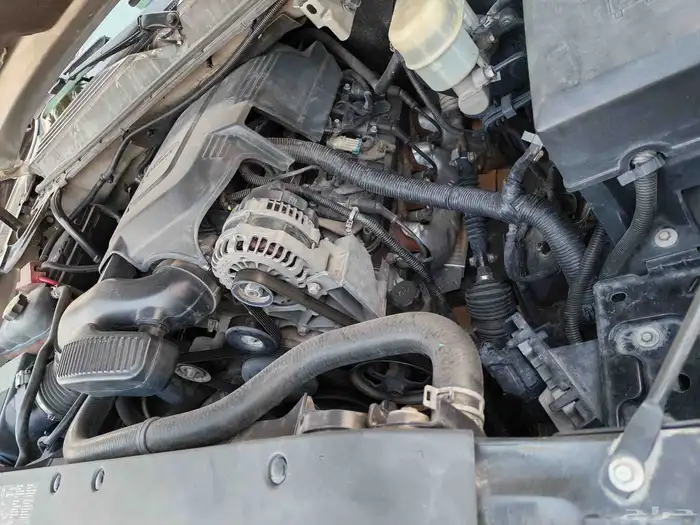 تاهو 2014 للبيع 19