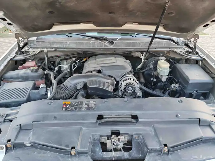 تاهو 2014 للبيع 22