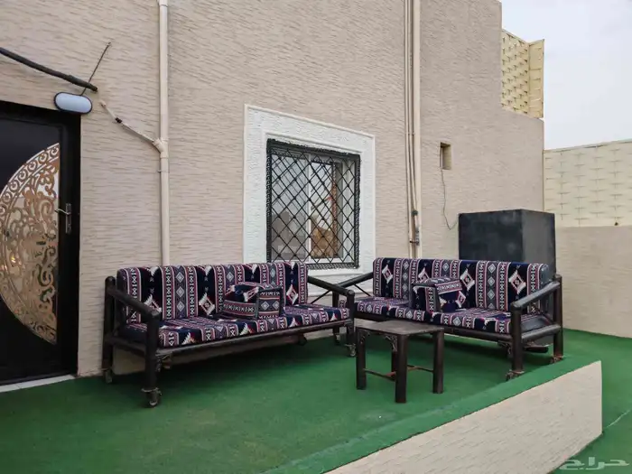 شاليه هاف مون 13