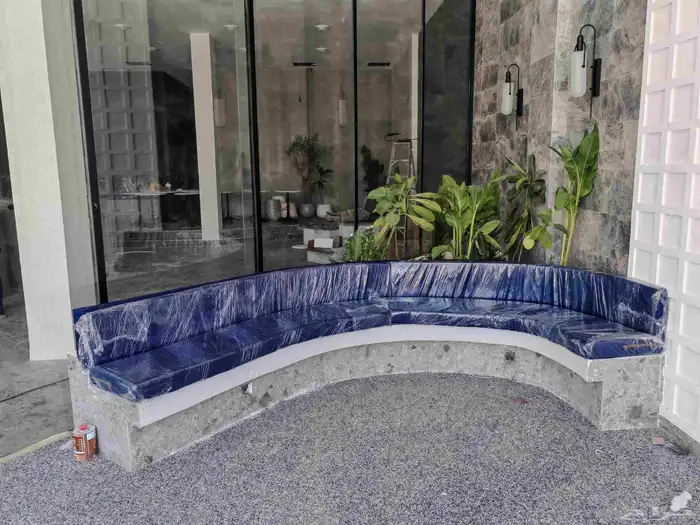 مقاول تشطيبات بنيان بلاط تليس تكثير بروفايل معلم مصري 0