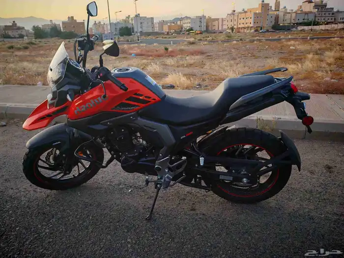 دباب هاوجي dl160 1