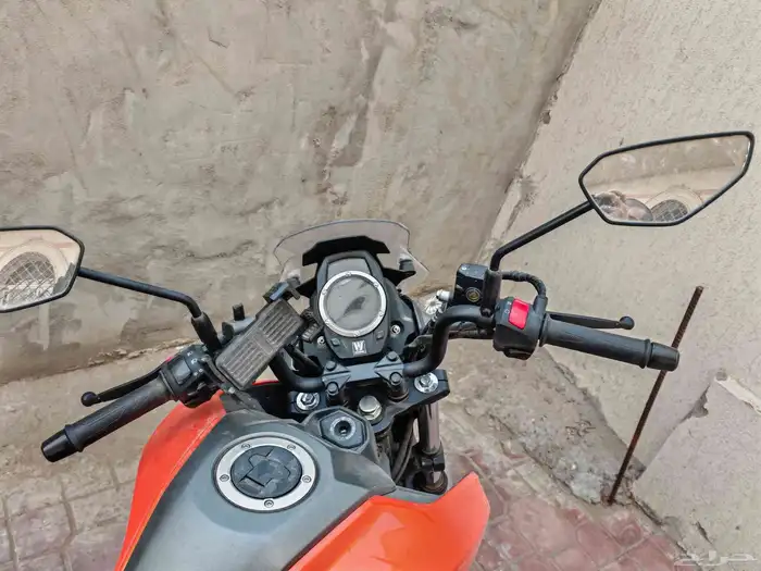 دباب هاوجي dl160 9