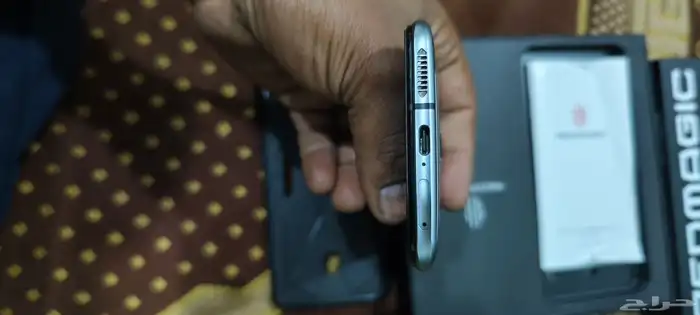 جوال رد مجك اخو الجديد 6