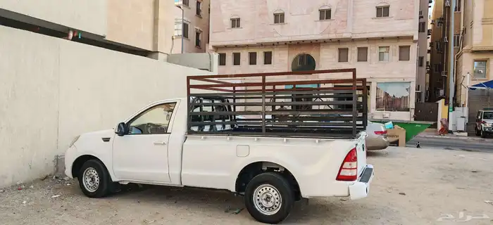 Foton 2017 Munal 2
