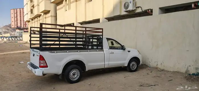 Foton 2017 Munal 3