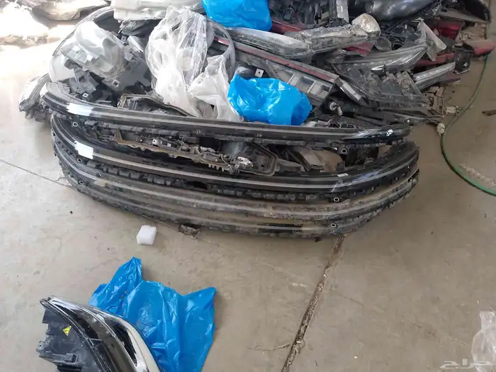 يوجد لدينا صدام وشمعات ولدات سوناتا 2025 0