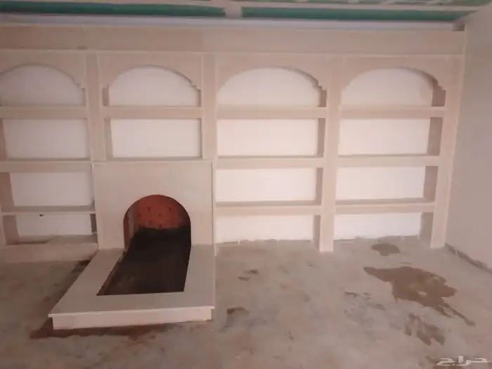 مشب كمار ايجار مدخنه 8