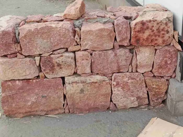 معلم حجر كبير وصغير بل يد وبل بكلين وسعر مناسب 4