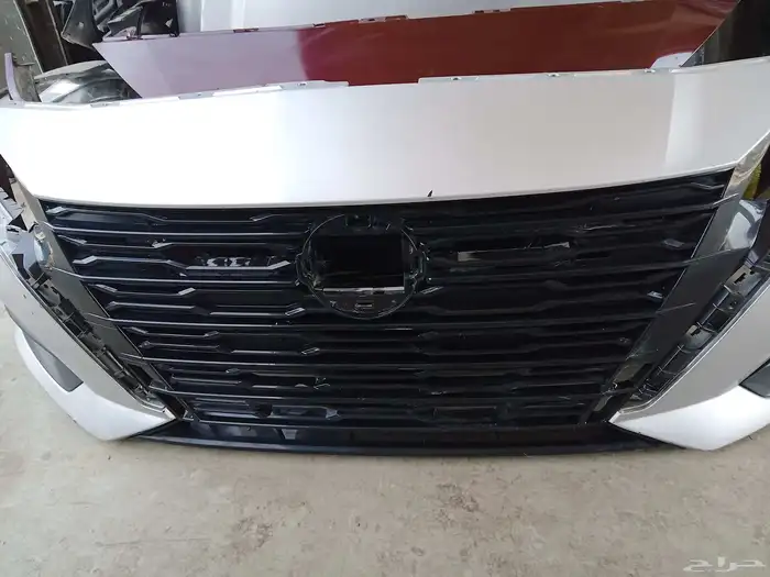 يتوفر صدامات التيما 23 24 اصلي وكاله مستخدم نظيف تشليح 1