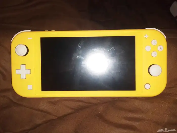 نينتندو سويتش مهكر للبيع 0