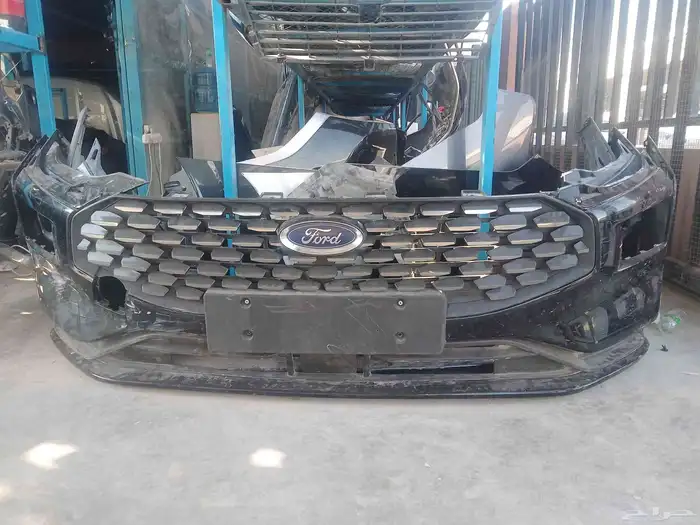 فورد توروس 24 20 0