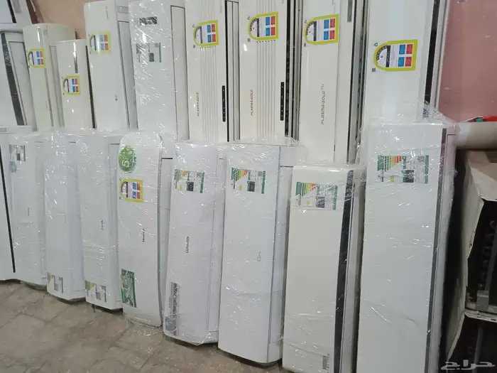 مكيفات سبليت موفرة للطاقة 0