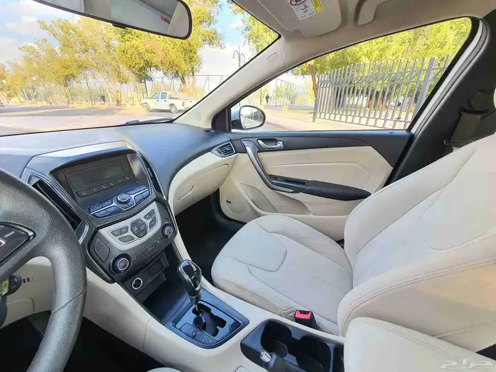 شيري اريزو 5 2023 سعودي 18