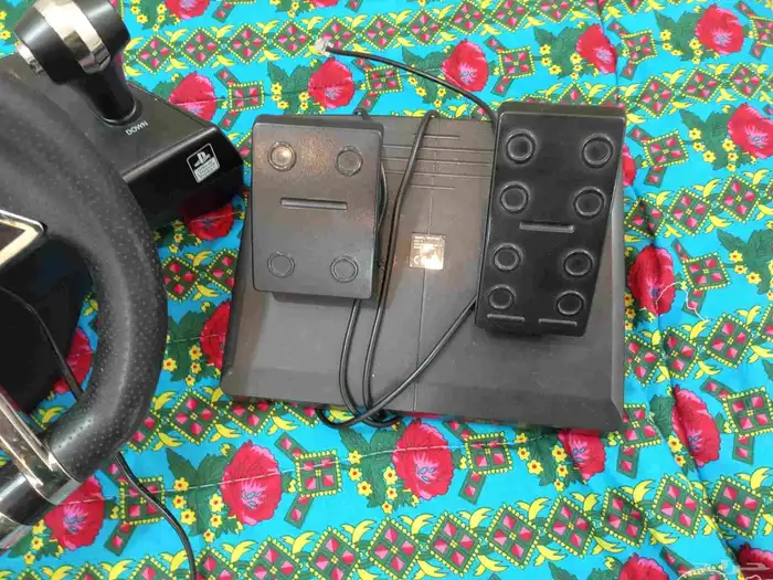 سوني فور فات نضيف في لعبتين فقط مدخل شريط خربان 5