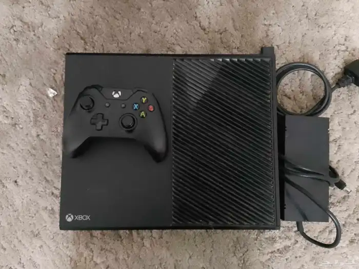 إكس بوكس ون معا 15لعبه 6