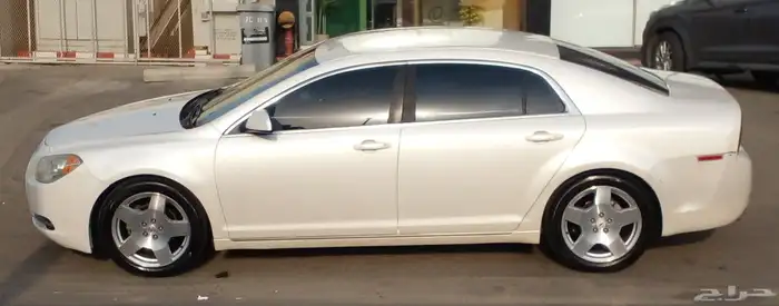 ماليبو 2011 للبيع في جدة 0