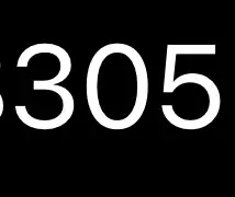 رقم جوال للبيع سوا آخر رقم الجوال 305 0