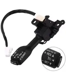 مثبت سرعه تايوتاء بي شكل عام شرحت بوري تايوتاء 1