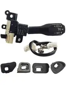 مثبت سرعه تايوتاء بي شكل عام شرحت بوري تايوتاء 0