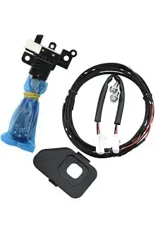 مثبت سرعه تايوتاء بي شكل عام شرحت بوري تايوتاء 6