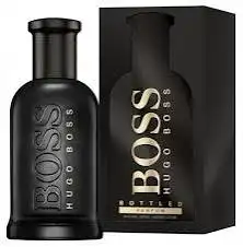 عطر هوقو بوس بوتلد 0